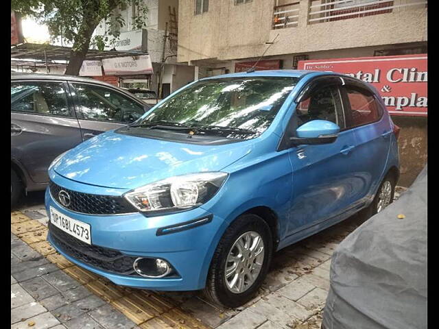 Used Tata Tiago [2016-2020] Revotron XZ in Delhi