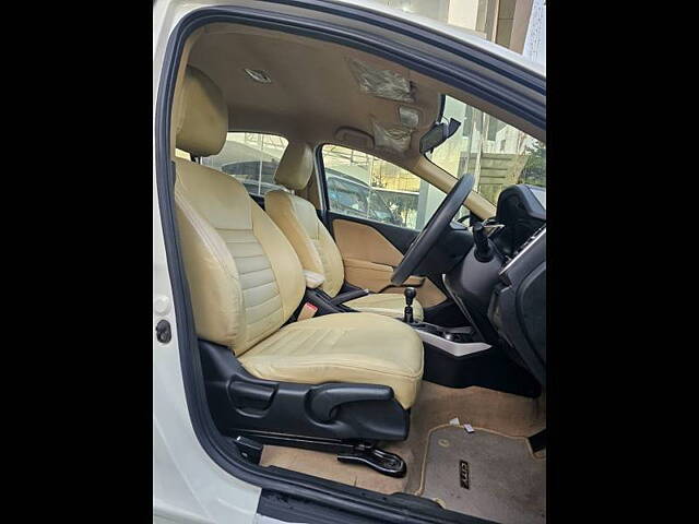 Used Honda City 4th Generation V Petrol [2017-2019] in Mysore