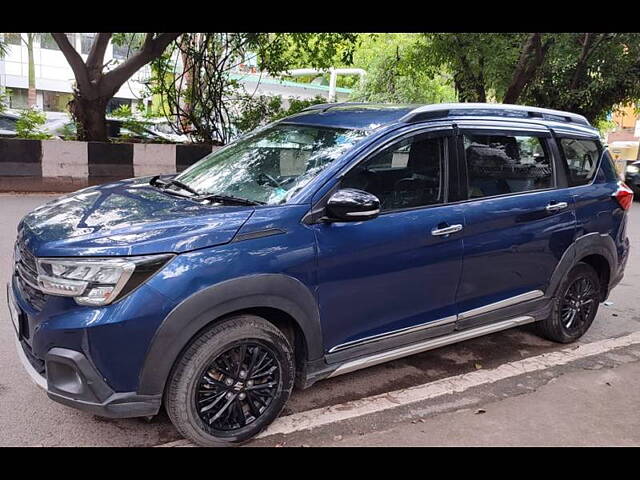 Used Maruti Suzuki XL6 [2019-2022] Zeta MT Petrol in Faridabad