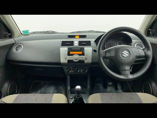 Used Maruti Suzuki Swift [2011-2014] VXi in Delhi