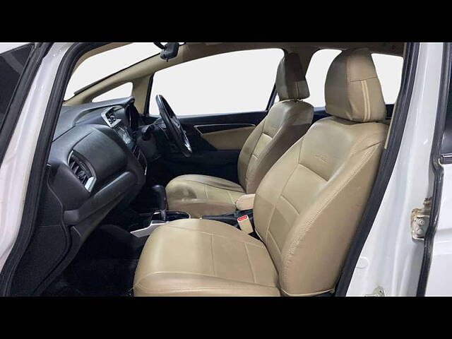 Used Honda Jazz [2018-2020] VX CVT Petrol in Mumbai