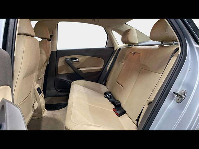 Used Volkswagen Vento Highline 1.2 (P) AT in Mumbai