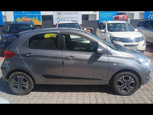 Used Tata Tiago [2016-2020] Revotron XZ in Dehradun