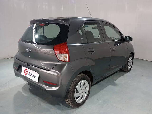 Used Hyundai Santro Sportz [2018-2020] in Kochi