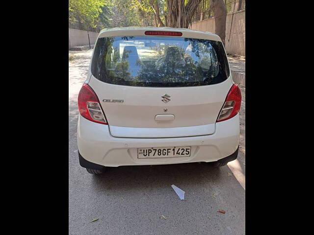 Used Maruti Suzuki Celerio [2017-2021] VXi (O) AMT in Delhi