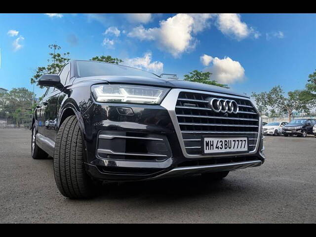 Used Audi Q7 [2015-2020] 45 TDI Technology Pack in Mumbai