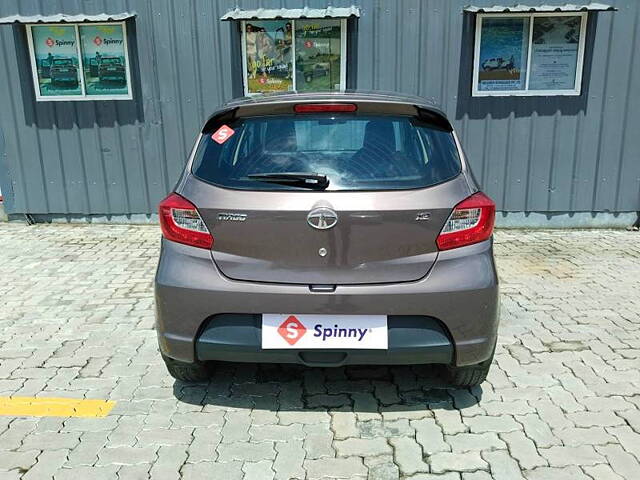 Used Tata Tiago [2016-2020] Revotron XZ in Kochi