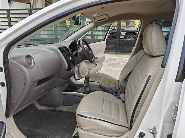 Used Nissan Sunny [2011-2014] XV in Chennai