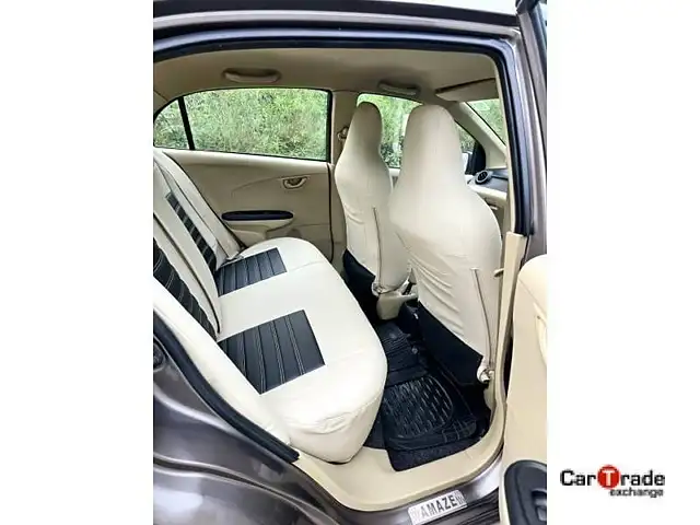Used Honda Amaze [2016-2018] 1.5 S i-DTEC in Ahmedabad