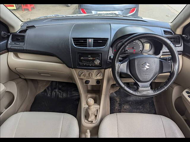 Used Maruti Suzuki Swift Dzire [2015-2017] LXI (O) in Mumbai