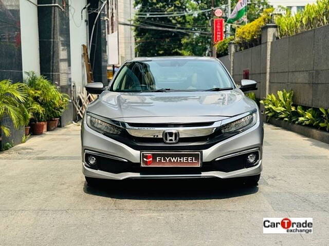 Used 2019 Honda Civic in Kolkata