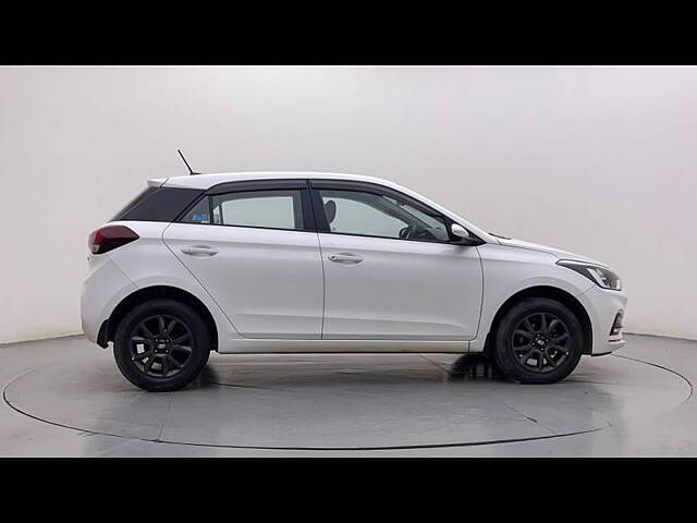 Used Hyundai Elite i20 [2017-2018] Asta 1.2 in Bangalore