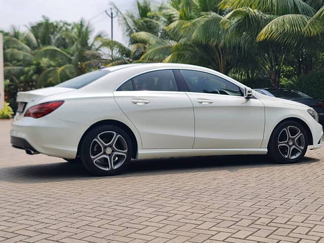 Used Mercedes-Benz GLA [2014-2017] 200 CDI Sport in Surat