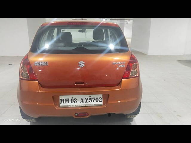 Used Maruti Suzuki Swift [2011-2014] VDi in Mumbai