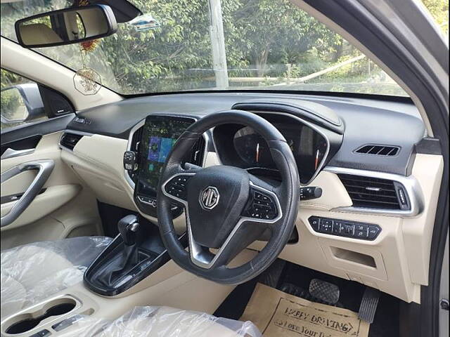 Used MG Hector [2019-2021] Sharp 1.5 DCT Petrol [2019-2020] in Delhi