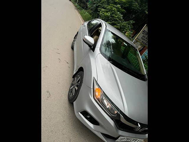 Used Honda City [2014-2017] V in Kanpur