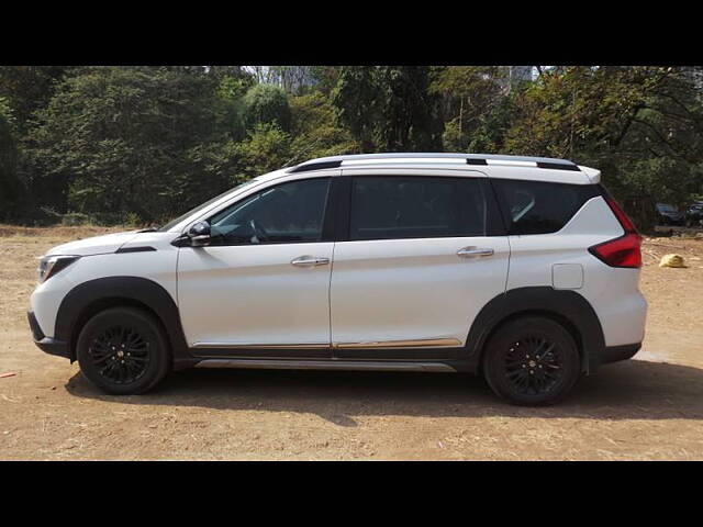 Used Maruti Suzuki XL6 [2019-2022] Zeta MT Petrol in Mumbai