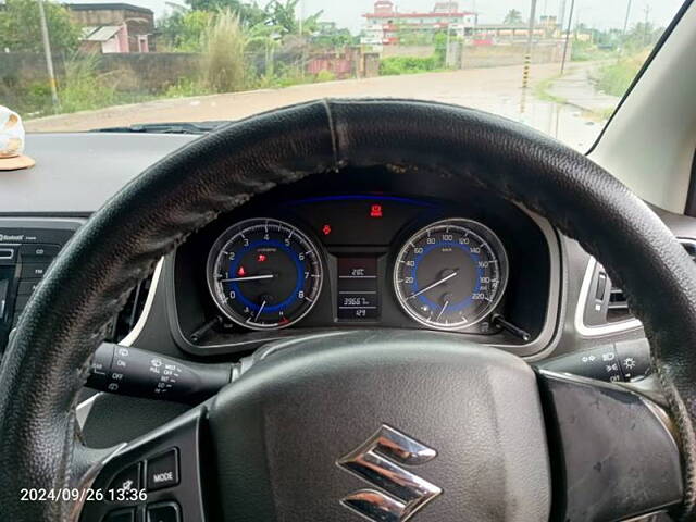 Used Maruti Suzuki Baleno [2015-2019] Delta 1.2 in Bhubaneswar