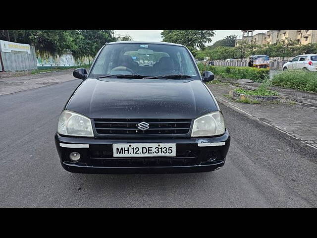 Used 2006 Maruti Suzuki Zen in Pune