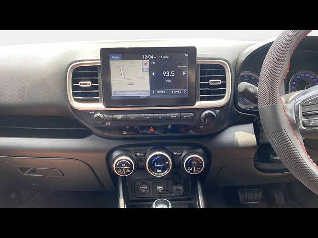 Used Hyundai Venue [2019-2022] SX Plus 1.0 Turbo DCT in Bangalore