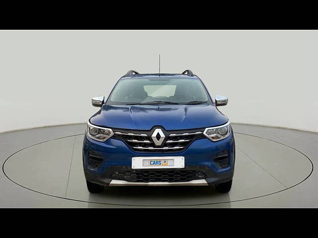 Used Renault Triber [2019-2023] RXT [2019-2020] in Patna