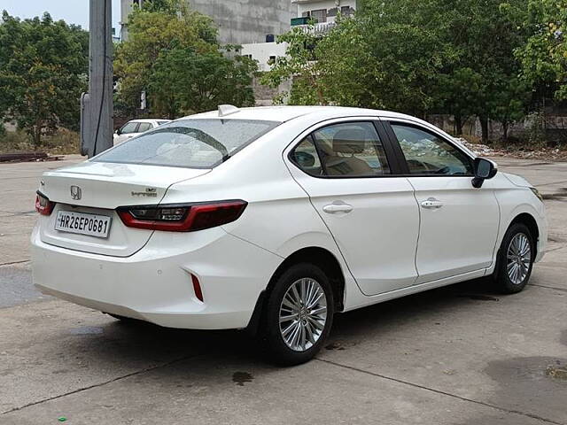 Used Honda City [2014-2017] V in Faridabad