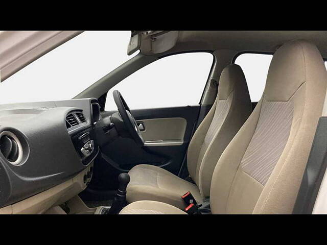 Used Maruti Suzuki Alto K10 [2014-2020] VXi in Delhi