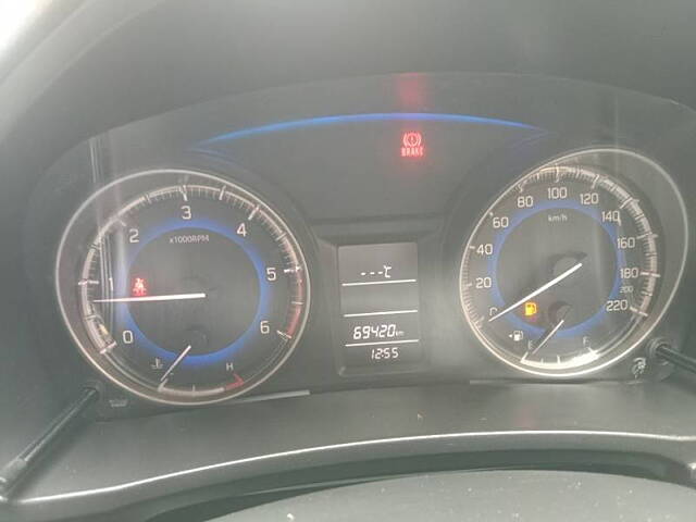 Used Maruti Suzuki Baleno [2015-2019] Delta 1.2 in Hyderabad