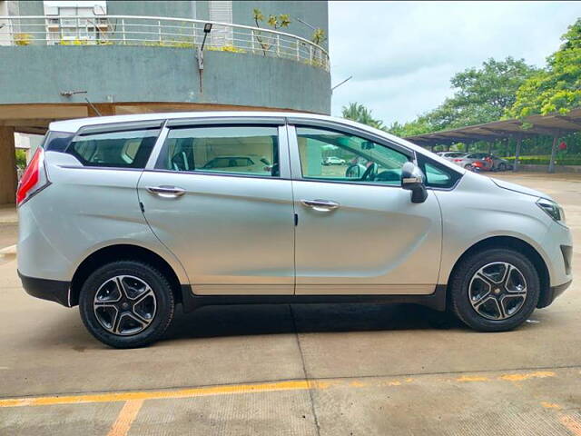 Used Mahindra Marazzo [2018-2020] M4 8 STR in Nashik