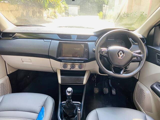 Used Renault Triber [2019-2023] RXT [2019-2020] in Delhi