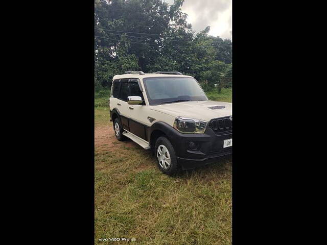 Used Mahindra Scorpio 2021 S3 2WD 9 STR in Ranchi