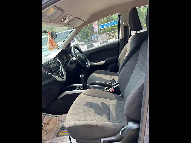 Used Maruti Suzuki Baleno [2015-2019] Delta 1.2 in Delhi