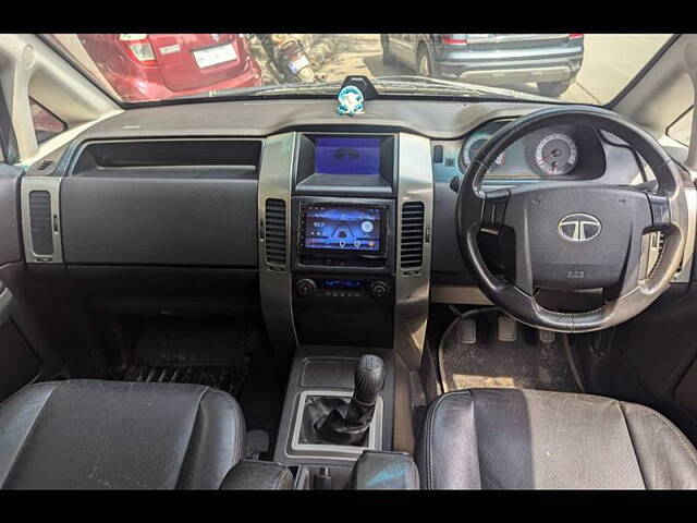 Used Tata Aria [2014-2017] Pride 4x4 in Mumbai