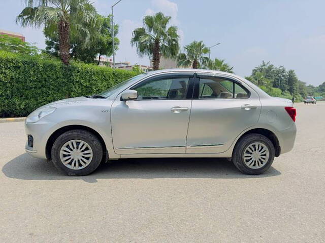 Used Maruti Suzuki Swift Dzire [2015-2017] VXI in Delhi