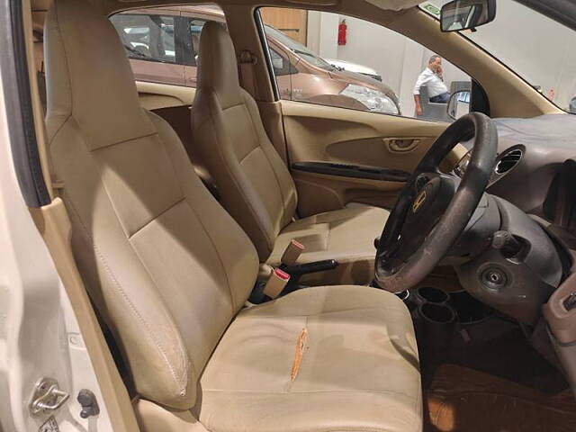 Used Honda Brio [2011-2013] S MT in Mumbai