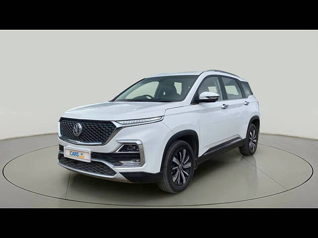 Used MG Hector [2019-2021] Sharp 1.5 DCT Petrol in Pune