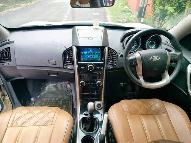 Used Mahindra XUV500 [2015-2018] W9 1.99 in Kolkata