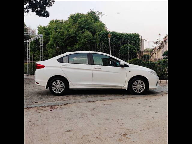 Used Honda City [2014-2017] SV CVT in Delhi