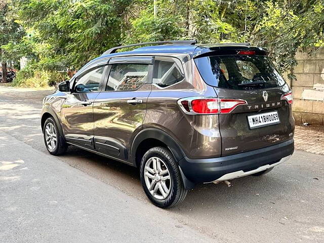 Used Renault Triber [2019-2023] RXZ [2019-2020] in Nashik