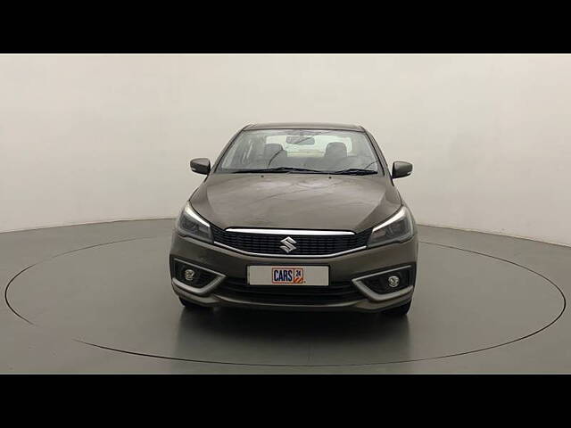 Used Maruti Suzuki Ciaz Zeta Hybrid  1.5 [2018-2020] in Mumbai