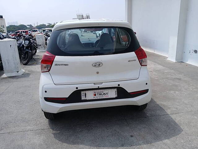 Used Hyundai Santro Sportz AMT [2018-2020] in Bangalore