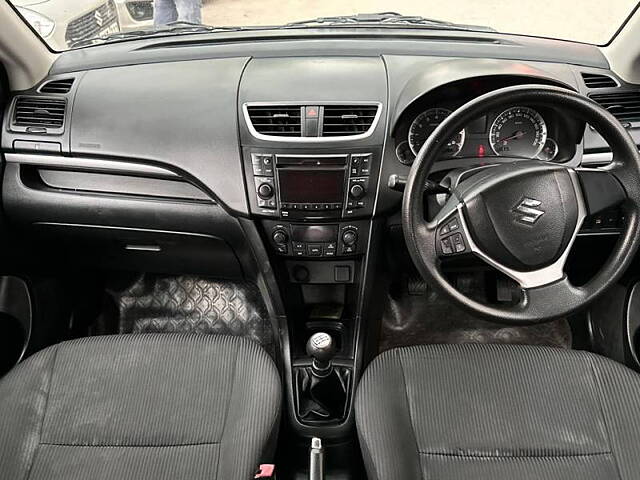 Used Maruti Suzuki Swift [2011-2014] ZXi in Delhi