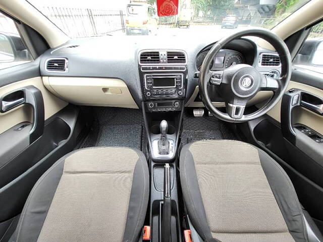 Used Volkswagen Polo [2012-2014] GT TSI in Bangalore