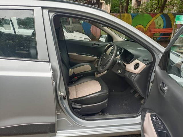 Used Hyundai Grand i10 Magna 1.2 Kappa VTVT in Thane