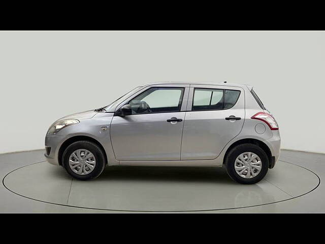 Used Maruti Suzuki Swift [2011-2014] LXi in Faridabad