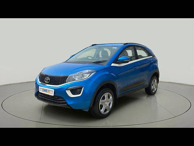 Used Tata Nexon [2017-2020] XZ Diesel in Lucknow