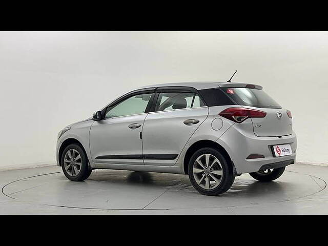 Used Hyundai Elite i20 [2017-2018] Sportz 1.2 in Delhi