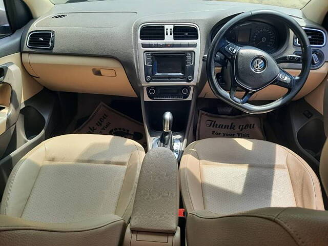 Used Volkswagen Vento [2014-2015] Highline Diesel in Coimbatore