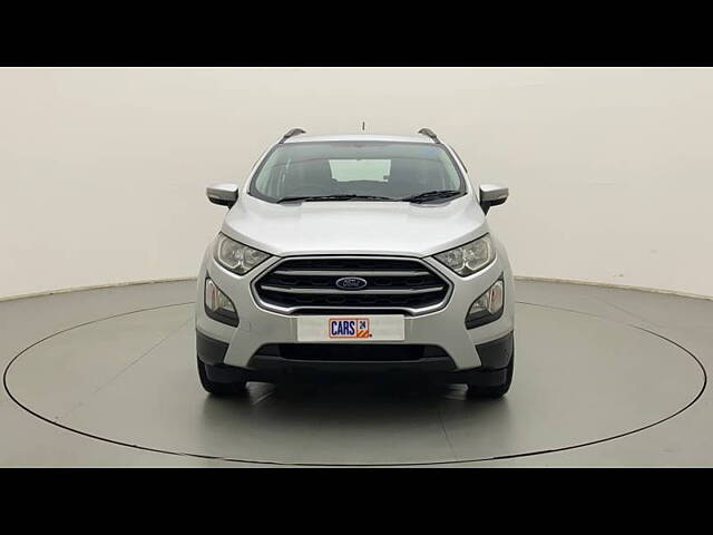 Used Ford EcoSport [2017-2019] Trend + 1.5L Ti-VCT AT in Delhi