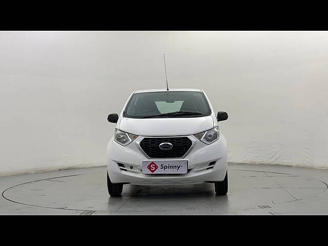 Used Datsun redi-GO [2016-2020] T(O) 1.0 in Delhi